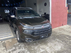 FIAT Toro 2.0 16V 4P 4WD RANCH TURBO DIESEL AUTOMTICO