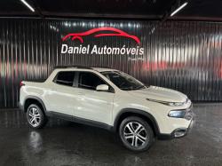 FIAT Toro 2.0 16V 4P 4WD FREEDOM TURBO DIESEL  AUTOMTICO