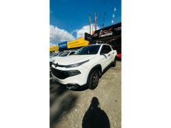 FIAT Toro 2.0 16V 4P 4WD FREEDOM TURBO DIESEL  AUTOMTICO