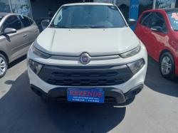 FIAT Toro 2.0 16V 4P ENDURANCE 4WD TURBO DIESEL AUTOMTICO