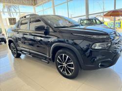 FIAT Toro 2.0 16V 4P 4WD ULTRA TURBO DIESEL AUTOMTICO