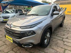 FIAT Toro 2.0 16V 4P 4WD FREEDOM TURBO DIESEL  AUTOMTICO