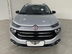 FIAT Toro 2.0 16V 4P VOLCANO 4WD TURBO DIESEL AUTOMTICO