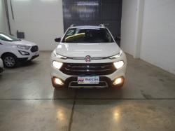 FIAT Toro 2.0 16V 4P VOLCANO 4WD TURBO DIESEL AUTOMTICO