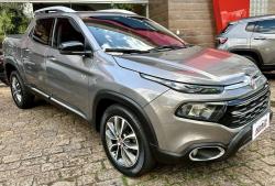 FIAT Toro 2.0 16V 4P VOLCANO 4WD TURBO DIESEL AUTOMTICO