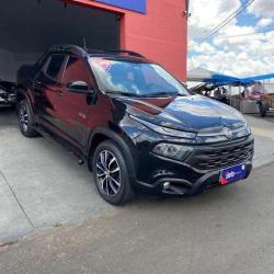 FIAT Toro 2.0 16V 4P 4WD ULTRA TURBO DIESEL AUTOMTICO