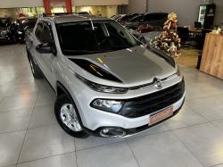 FIAT Toro 2.0 16V 4P FREEDOM TURBO DIESEL