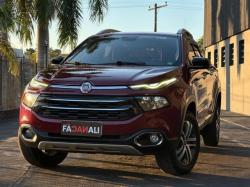 FIAT Toro 2.0 16V 4P 4WD FREEDOM TURBO DIESEL