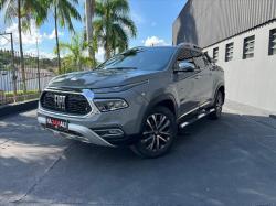 FIAT Toro 2.0 16V 4P 4WD RANCH TURBO DIESEL AUTOMTICO