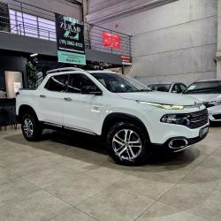 FIAT Toro 2.0 16V 4P VOLCANO 4WD TURBO DIESEL AUTOMTICO