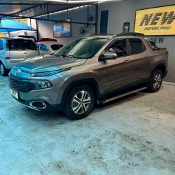 FIAT Toro 2.0 16V 4P 4WD FREEDOM TURBO DIESEL  AUTOMTICO