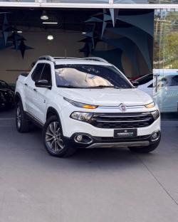FIAT Toro 2.0 16V 4P VOLCANO 4WD TURBO DIESEL AUTOMTICO