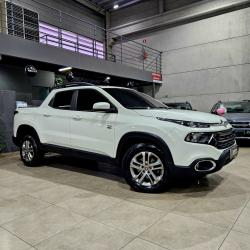 FIAT Toro 2.0 16V 4P 4WD FREEDOM TURBO DIESEL  AUTOMTICO