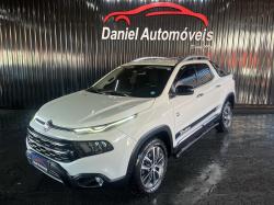 FIAT Toro 2.0 16V 4P VOLCANO 4WD TURBO DIESEL AUTOMTICO