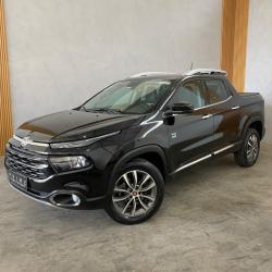 FIAT Toro 2.0 16V 4P VOLCANO 4WD TURBO DIESEL AUTOMTICO