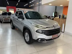 FIAT Toro 2.0 16V 4P 4WD FREEDOM TURBO DIESEL