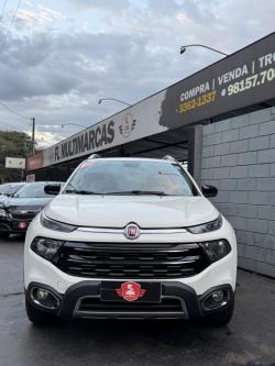 FIAT Toro 2.0 16V 4P VOLCANO 4WD TURBO DIESEL AUTOMTICO