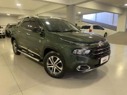 FIAT Toro 2.0 16V 4P VOLCANO 4WD TURBO DIESEL AUTOMTICO