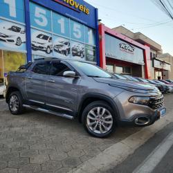 FIAT Toro 2.0 16V 4P 4WD RANCH TURBO DIESEL AUTOMTICO