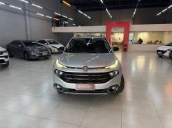 FIAT Toro 2.0 16V 4P VOLCANO 4WD TURBO DIESEL AUTOMTICO