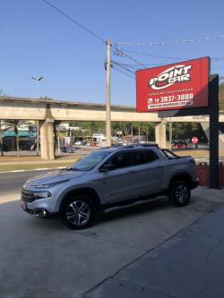 FIAT Toro 2.0 16V 4P VOLCANO 4WD TURBO DIESEL AUTOMTICO