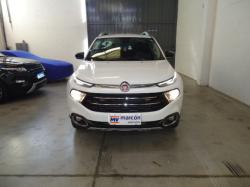 FIAT Toro 2.0 16V 4P VOLCANO 4WD TURBO DIESEL AUTOMTICO