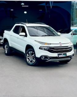 FIAT Toro 2.0 16V 4P FREEDOM TURBO DIESEL