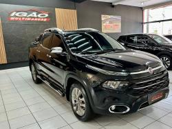 FIAT Toro 2.0 16V 4P VOLCANO 4WD TURBO DIESEL AUTOMTICO