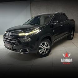 FIAT Toro 2.0 16V 4P VOLCANO 4WD TURBO DIESEL AUTOMTICO