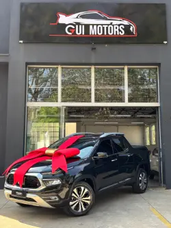 FIAT Toro 2.0 16V 4P VOLCANO 4WD TURBO DIESEL AUTOMTICO