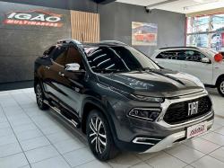 FIAT Toro 2.0 16V 4P 4WD RANCH TURBO DIESEL AUTOMTICO