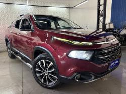FIAT Toro 2.0 16V 4P VOLCANO 4WD TURBO DIESEL AUTOMTICO