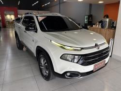 FIAT Toro 2.0 16V 4P VOLCANO 4WD TURBO DIESEL AUTOMTICO