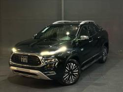 FIAT Toro 2.2 16V 4P 4WD RANCH TURBO DIESEL AUTOMTICO