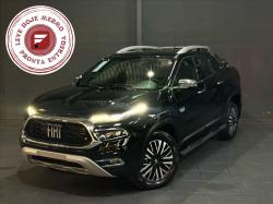 FIAT Toro 2.2 16V 4P 4WD RANCH TURBO DIESEL AUTOMTICO