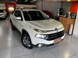 FIAT Toro 2.4 16V 4P FREEDOM MULTIAIR FLEX AUTOMTICO