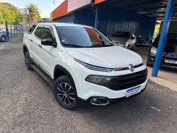 FIAT Toro 2.4 16V 4P FREEDOM MULTIAIR FLEX AUTOMTICO