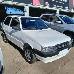 FIAT Uno 1.0 4P ECONOMY FLEX