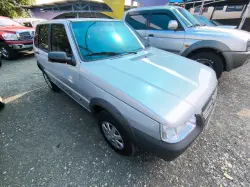 FIAT Uno 1.0 4P FIRE FLEX MILLE WAY ECONOMY CELEBRATION