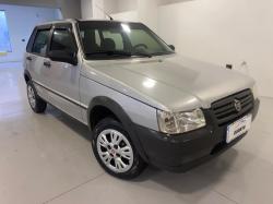 FIAT Uno 1.0 4P FIRE FLEX MILLE WAY ECONOMY CELEBRATION