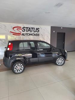 FIAT Uno 1.0 4P FLEX EVO ATTRACTIVE