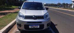 FIAT Uno 1.0 4P FLEX ATTRACTIVE