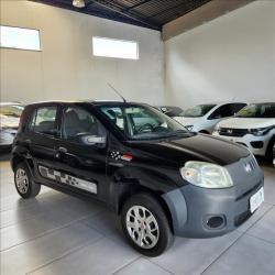 FIAT Uno 1.0 4P FLEX VIVACE EVO