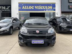 FIAT Uno 1.0 4P FLEX ATTRACTIVE