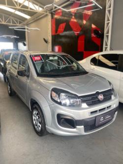 FIAT Uno 1.0 4P FLEX EVO ATTRACTIVE