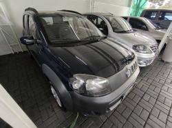 FIAT Uno 1.0 4P FLEX WAY EVO