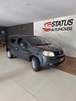 FIAT Uno 1.0 4P FLEX EVO ATTRACTIVE