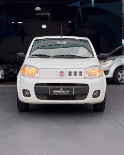 FIAT Uno 1.0 4P FLEX FIRE VIVACE