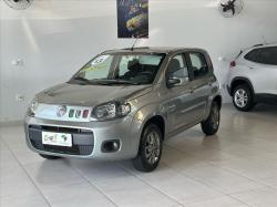 FIAT Uno 1.0 4P FLEX VIVACE EVO