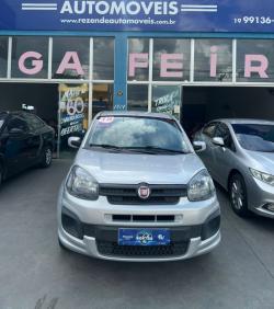 FIAT Uno 1.0 4P FLEX DRIVE